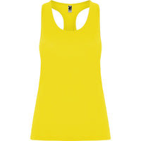 Fluorescent Yellow