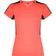 Coral Fluor/Negro