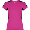 Fuchsia/Black