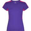 Purple/Rosette