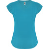 Turquoise Vigor
