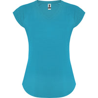 Turquoise Vigor