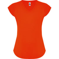 Orange Fire