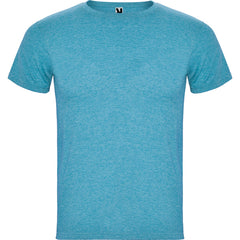 Camiseta Fox CA6660 Hombre Turquesa Vigore personalizable con bordado, serigrafia y DTF | LogoLider