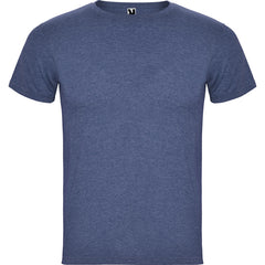 Camiseta Fox CA6660 Hombre Denim Vigore personalizable con bordado, serigrafia y DTF | LogoLider