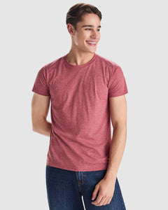 Camiseta Fox CA6660 Hombre Negro Vigore personalizable con bordado, serigrafia y DTF | LogoLider