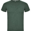 Bottle Green Heather