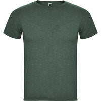 Bottle Green Heather