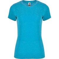 Turquoise Vigor