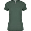 Bottle Green Vigour
