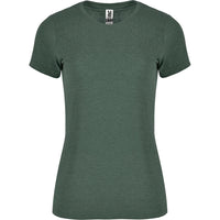 Bottle Green Vigour