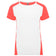 Blanco/Coral Fluor Vigore