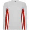 White/Red