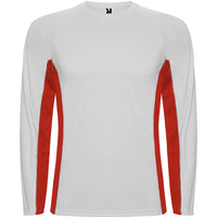 White/Red