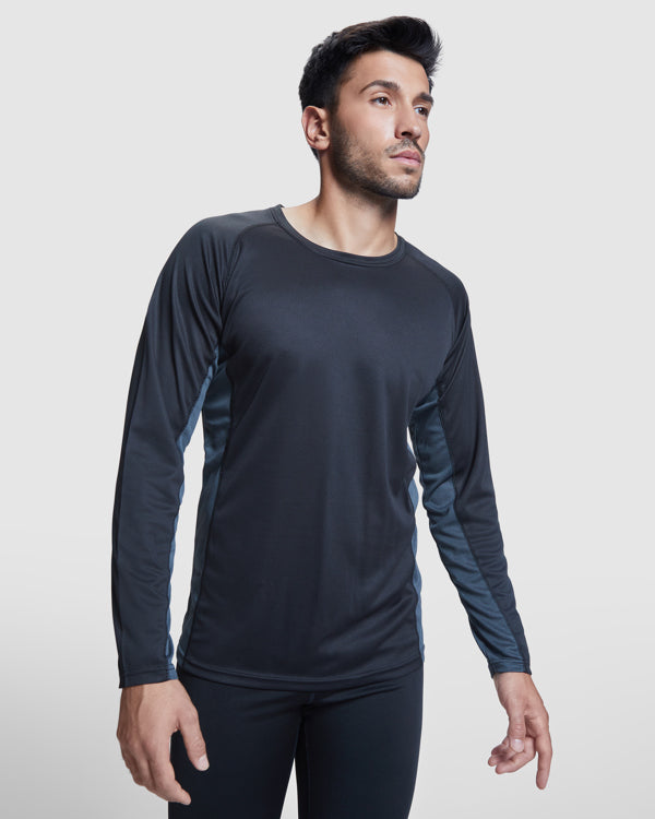 Shanghai L/S CA6670 Men