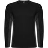 Black/Dark Gray