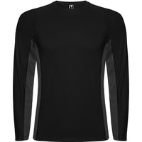 Black/Dark Gray