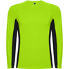 Fluor Green/Black
