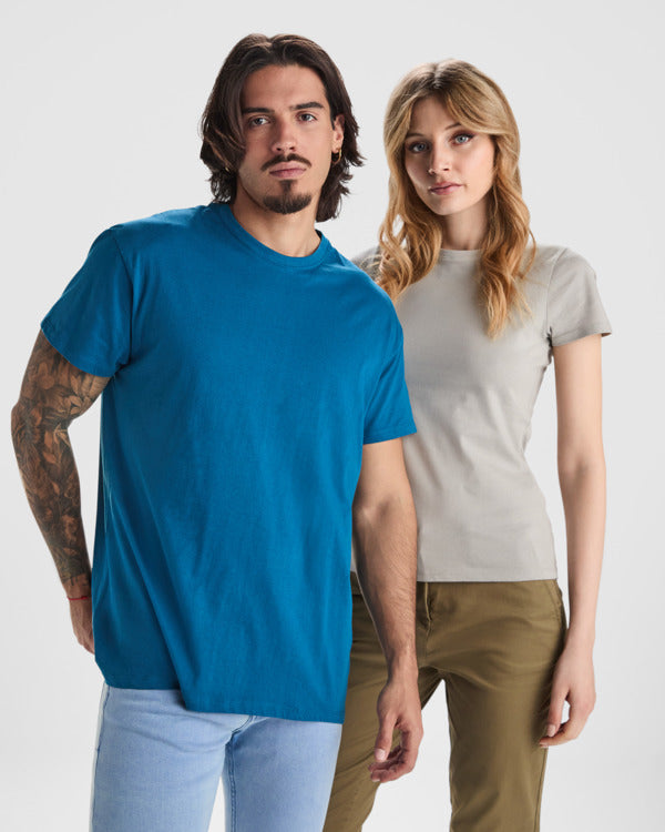 Pack 10 camisetas