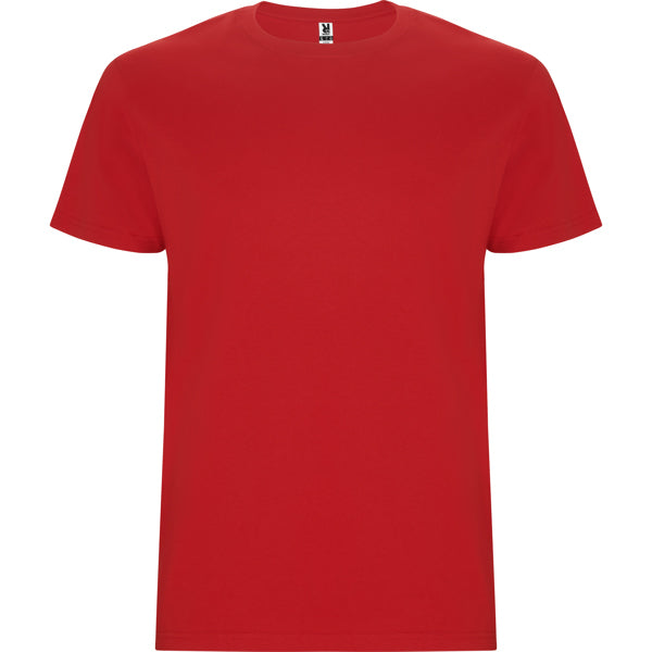 CAMISETAS STAFFORD CA6681 Hombre ROJO LogoLider