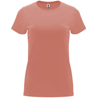 Naranja Clay