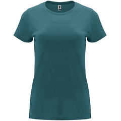 CAMISETAS CAPRI CA6683 Mujer AZUL LAGO LogoLider