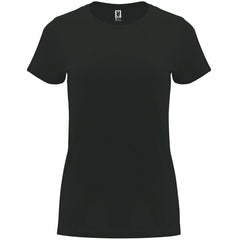 CAMISETAS CAPRI CA6683 Mujer PLOMO OSCURO LogoLider