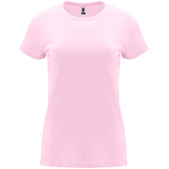CAMISETAS CAPRI CA6683 Mujer ROSA CLARO LogoLider
