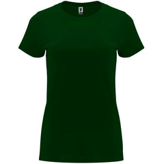 CAMISETAS CAPRI CA6683 Mujer VERDE BOTELLA LogoLider
