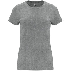 CAMISETAS CAPRI CA6683 Mujer GRIS VIGORE LogoLider