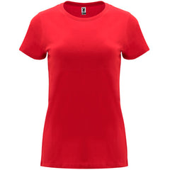 CAMISETAS CAPRI CA6683 Mujer ROJO LogoLider