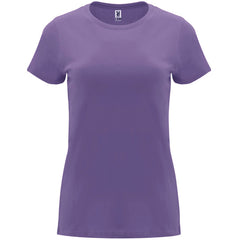 CAMISETAS CAPRI CA6683 Mujer IRIS PURPURA LogoLider