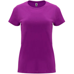 CAMISETAS CAPRI CA6683 Mujer PURPURA LogoLider