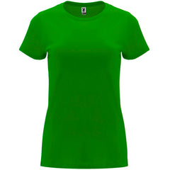 CAMISETAS CAPRI CA6683 Mujer VERDE GRASS LogoLider