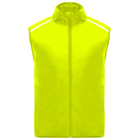 Fluorescent Yellow