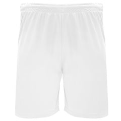 Pantalon Dortmund PA6688 Hombre Blanco personalizable con bordado, serigrafia y DTF | LogoLider