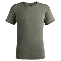 Dark Military Green