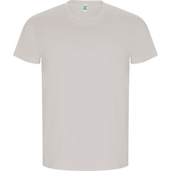 Camiseta Golden CA6690 Hombre Opalo personalizable con bordado, serigrafia y DTF | LogoLider