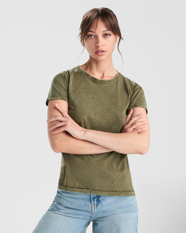 Husky Woman CA6691 Woman