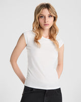 Camiseta de mujer de poliéster tacto algodón Hawaii