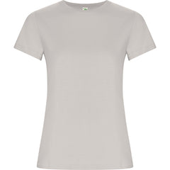 Camiseta Golden Woman CA6696 Mujer Opalo personalizable con bordado, serigrafia y DTF | LogoLider