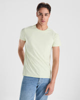 Camiseta de algodón orgánico OCS Breda