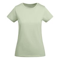 Green Mist