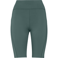 Legging Gales LG6700 Mujer Verde Laurel personalizable con bordado, serigrafia y DTF | LogoLider