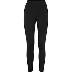 Legging Norton LG6701 Mujer Negro personalizable con bordado, serigrafia y DTF | LogoLider