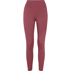 Legging Norton LG6701 Mujer Rojo Baya personalizable con bordado, serigrafia y DTF | LogoLider