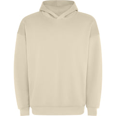 Sudadera Otto SU6702 Unisex Angora personalizable con bordado, serigrafia y DTF | LogoLider