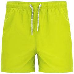 Bañador Balos BN6708 Hombre Lima Punch personalizable con bordado, serigrafia y DTF | LogoLider