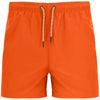 Vermillion Orange