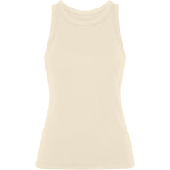 Camiseta Dribe CA6709 Mujer Angora personalizable con bordado, serigrafia y DTF | LogoLider